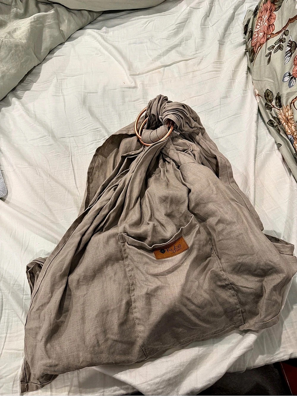 Kyte Baby Linen RS